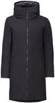 Vaude Damen Women's Annecy 3in1 Coat Iii Doppeljacke, Black/black, 42 EU Vaude Damen Women's Annecy 3in1 Coat Iii Doppeljacke, Black/black, 42 EU