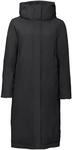 VAUDE Damen Wintermantel Coreway Coat, lang und warm mit PrimaLoft&reg; Wattierung,