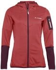 VAUDE Women's Monviso Fleece Jacket II