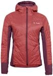 VAUDE Sesvenna Damen Isolationsjacke f&uuml;r Skitouren - Umweltfreundliche W&auml;rme mit