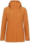 VAUDE Women's Skomer 3in1 Jacket II