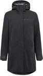 VAUDE Skomer II Wool Parka f&uuml;r Damen &ndash; Winterjacke mit Wollwattierung,