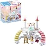 PLAYMOBIL Princess Magic 71408 Himmlische Ankleidewolke, k&ouml;nigliches Ankleidezimmer