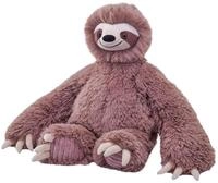 Wild Republic Snuggleluvs Faultier, Stofftier, Baby-Geschen, Kinder Pl&uuml;schtier,