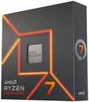 AMD Ryzen 7 7700X Tray