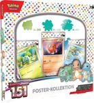 Pok&eacute;mon (Sammelkartenspiel), PKM KP03.5 Poster Box