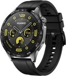 HUAWEI Watch GT 4 Smartwatch, bis zu 2 Wochen Akku, iOS & Android&trade;,