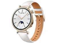 HUAWEI Watch GT 4 41mm Smartwatch, Filigranes Design, Bis zu 7 Tage...