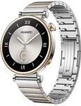 HUAWEI Watch GT 4 41mm Smartwatch, Filigranes Design, Bis zu 7 Tage Akkulaufzeit&zwnj;,