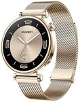 HUAWEI Watch GT 4 41mm Smartwatch, Filigranes Design, Bis zu 7 Tage Akkulaufzeit&zwnj;,