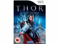Thor: God of Thunder (Nintendo Wii) [Import UK]