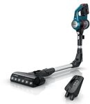 Bosch Besensauger 2-in-1, wiederaufladbar, 18 V, BSS71125AH