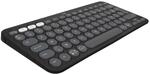 Logitech Pebble Keys 2 K380s FRA AZERTY