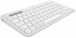 Logitech Pebble Keys 2 K380s FRA AZERTY