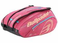 Bullpadel BPP-22006 Flow Bag 750 Sporttasche, Erwachsene, Unisex, Hortensie