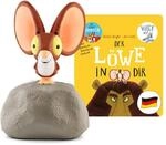 tonies H&ouml;rfiguren f&uuml;r Toniebox, Der L&ouml;we in dir und andere Geschichten von...