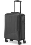 Travelite Handgep&auml;ck Trolley klein, Bali, 55x39x20 cm, 2,5 kg, Kratzfeste