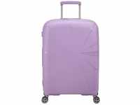 American Tourister EXP TSA Star Vibe Digital Lavender 77 Unisex Erwachsene,...