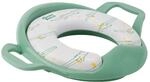 Badabulle Toilettensitz Kinder mit Griffen & weichem Sitz - Rutschfester