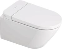 Duravit D-Neo Dusch-WC Compact 37,8x57,5x40,5 cm Wei&szlig;
