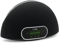 Pure Contour Dockingstation f&uuml;r iPod/iPhone (Internetradio, DAB/DAB+/UKW-Radio,