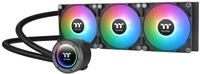 Thermaltake TH360 V2 ARGB Sync &ndash; 360mm AIO Wasserk&uuml;hlung | 3&times; CT120 ARGB