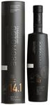 Octomore EDITION: 14.1 Super Heavily Peated Islay Single Malt 59,6% Vol. 0,7l in