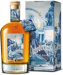 Slyrs Bavarian Single Malt Whisky Oktoberfest Edition 2023 0,7 Liter 45% Vol.