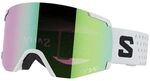 Salomon L47089800 - Goggles S/View Sigma White/Univ EM 000 W 000 W