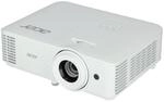 Acer H6815ATV Proyector UltraHD 4K DLP 4000 L&uacute;menes Smart TV