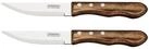Tramontina Churrasco 2-teiliges Steakmesserset 'Jumbo