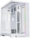 Lian Li O11 Dynamic EVO XL Big-Tower - wei&szlig;