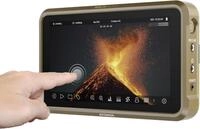 Atomos Ninja Ultra 5,2" 8K HDR Fieldmonitor & Recorder &ndash; 1000nit Touchscreen, HDMI,
