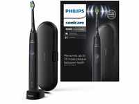 Philips Sonicare ProtectiveClean 4300 elektrische Zahnbürste - Schallzahnbürste mit