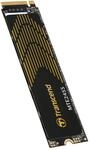 Transcend 1TB MTE245S PCIe 4.0 M.2 2280 SSD, 5300 MB/s, mit K&uuml;hlk&ouml;rper | NVMe
