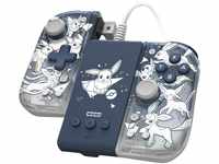 HORI Nintendo Switch Split Pad Compact Attachment Set (Eevee Evolutions) - Ergonomic