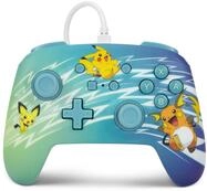 Verbesserter Kabelgebundener PowerA Controller f&uuml;r Nintendo Switch &ndash;
