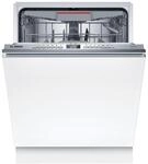 Bosch Serie 6, Vollintegrierter Geschirrsp&uuml;ler, 60 cm, SMV6YCX02E