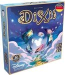 Asmodee Dixit: Disney Edition, DE-Version, Grundspiel, EIN Bild SAGT mehr als tausend