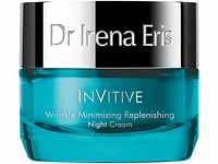 Dr Irena Eris Aufbauende Antifaltencreme für die Nacht 50 ml