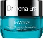 Dr Irena Eris Aufbauende Antifaltencreme f&uuml;r die Nacht 50 ml