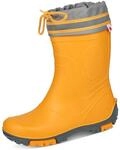 Bockstiegel | Kinder-Gummistiefel Bente | Made in EU | Fb. gelb | Gr. 24/25 EU