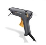 Steinel Klebepistole GlueMatic 1011, Heissklebepistole mit 2x Klebesticks 11 mm, 2m