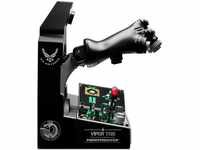 Thrustmaster Viper TQS Mission Pack für PC, Schubhebelquadranten-System aus Metall,