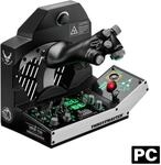 Thrustmaster Viper TQS Mission Pack f&uuml;r PC, Schubhebelquadranten-System aus Metall,