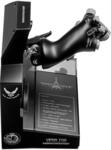 Thrustmaster Viper TQS f&uuml;r PC, Schubhebelquadranten-System aus Metall,