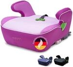 Osann Junior Isofix Gurtfix Sitzerh&ouml;hung Auto Kinder, Kindersitz mit Isofix 