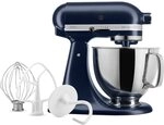 Food Processor Artisan Ink Blue (5KSM125EIB)