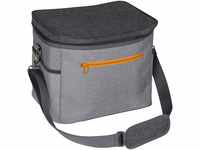 Bo-Camp Camping Kühl Tasche Thermo EIS Box Isolier Behälter Picknick 10-30...