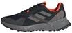adidas Herren Terrex Soulstride RAIN.RDY Trail Running Shoes, core Black/Grey